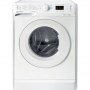 INDESIT | MTWA 71252 W EE | Washing machine | Energy efficiency class E | Front loading | Washing capacity 7 kg | 1200 RPM | Dep - 3